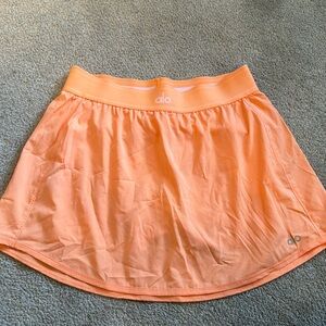Alo Yoga Match Point Tennis skirt